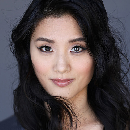 Halley Kim