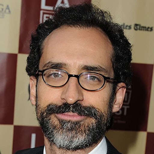 Bruno Bichir