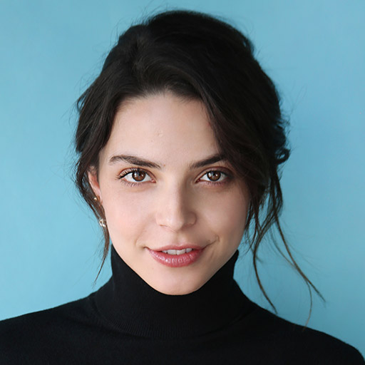 Gisselle Kuri