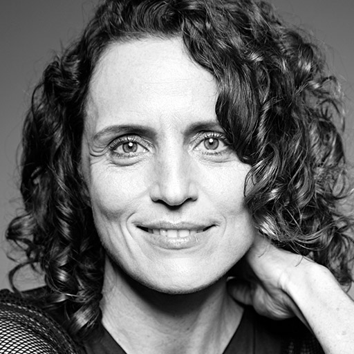 Claudette Maillé