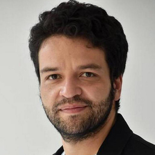 Mario Alberto Monroy