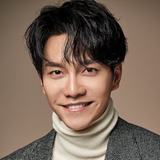 Lee Seung-gi
