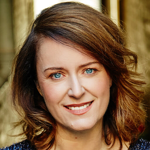 Susan Prior
