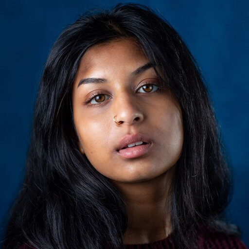 Kavitha Anandasivam