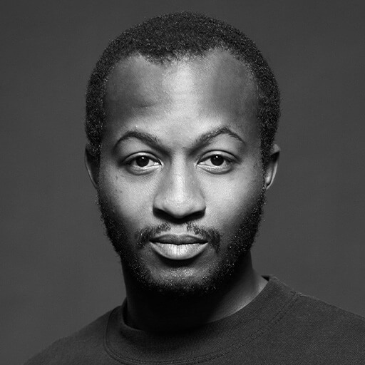 Justin Amankwah
