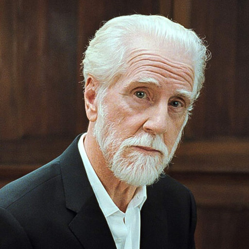 Peter Carroll