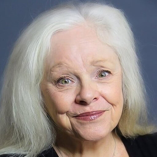 Lynette Curran