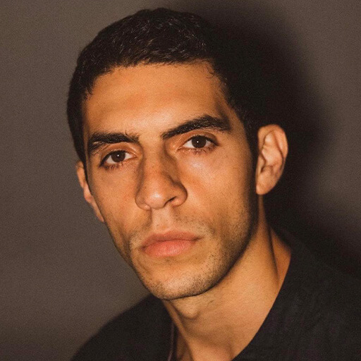 Julian Maroun