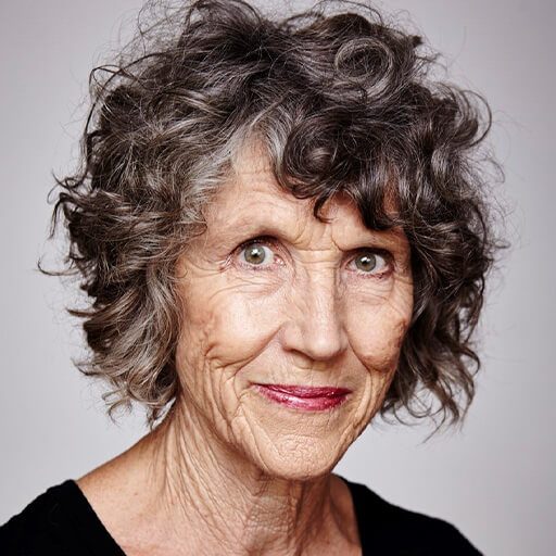 Chrissie Page