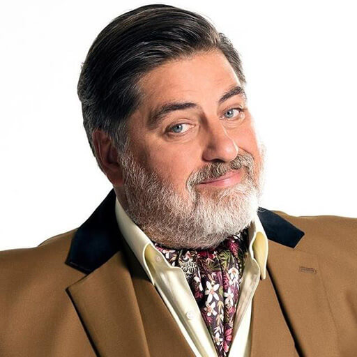 Matt Preston