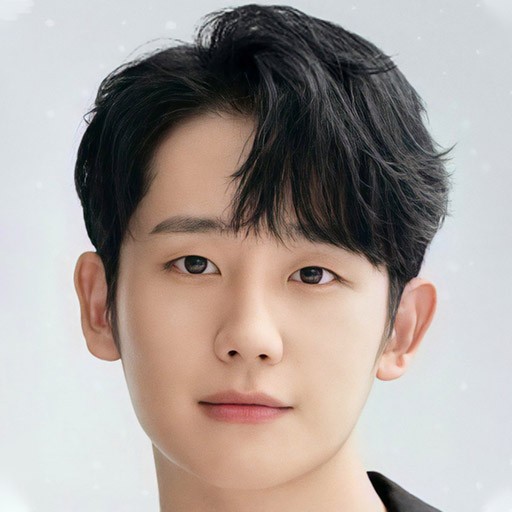 Jung Hae In