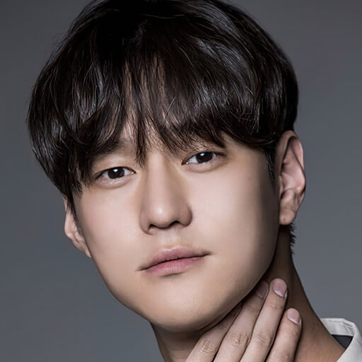 Go Kyung-Pyo