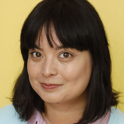 Sara Matsui-Colby