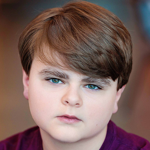 Cade Tropeano