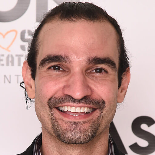 Javier Muñoz