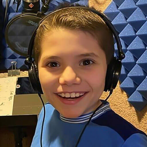 Connor Andrade