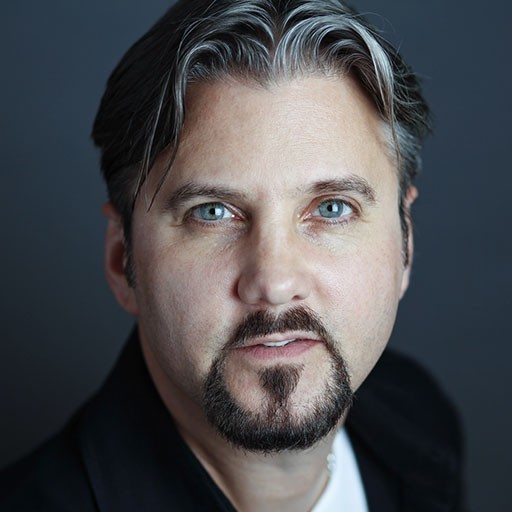 André Sogliuzzo