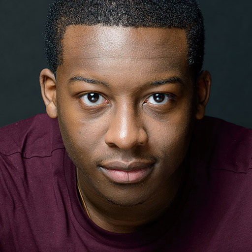 Brandon Micheal Hall
