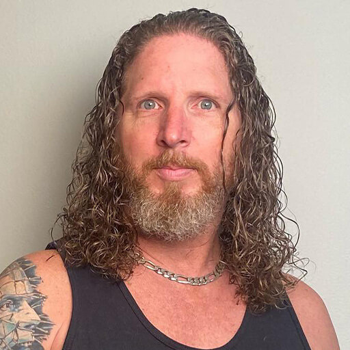 Scott Vogel