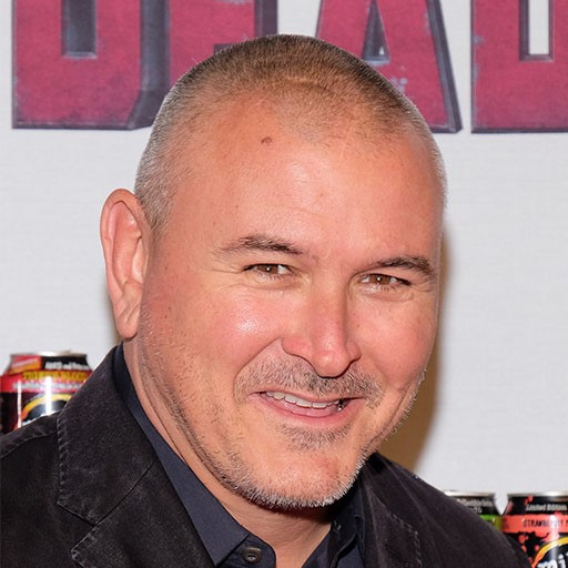 Tim Miller