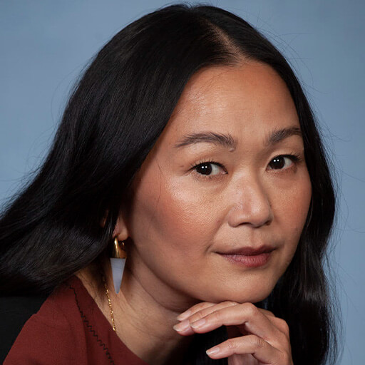 Hong Chau