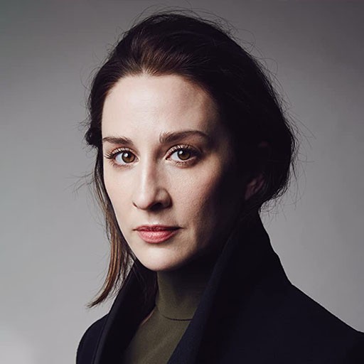 Morven Christie