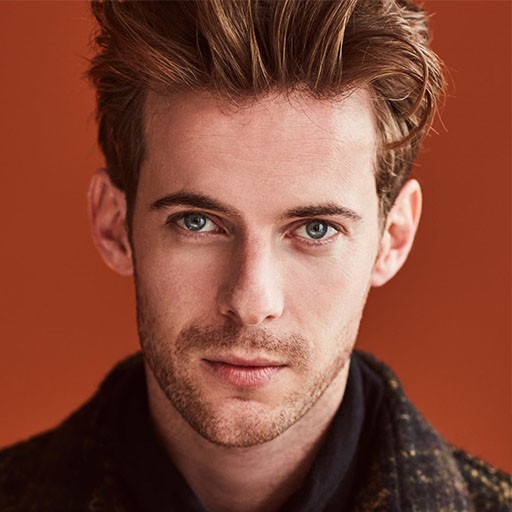 Luke Treadaway