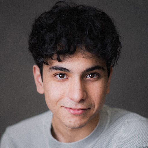 Ali Hadji-Heshmati