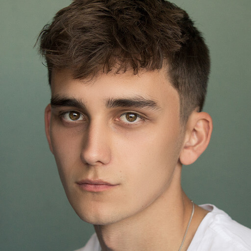 Cameron Chapman