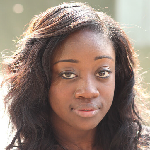 Hayley Konadu