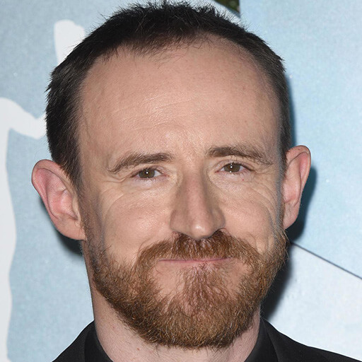 Ben Crompton