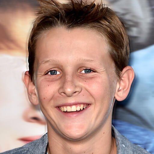 Blake Bertrand