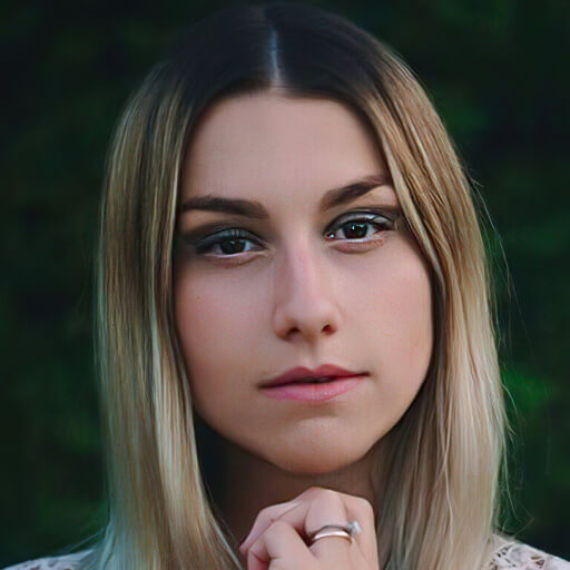 Melanie Fontana