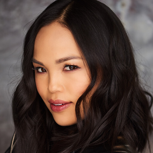 Nikki SooHoo
