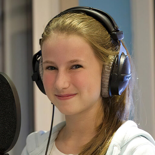 Mia Hope