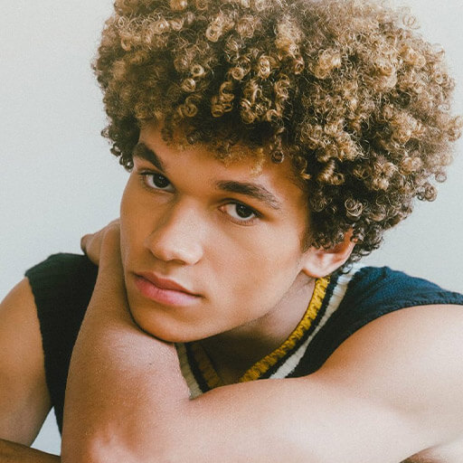 Armani Jackson