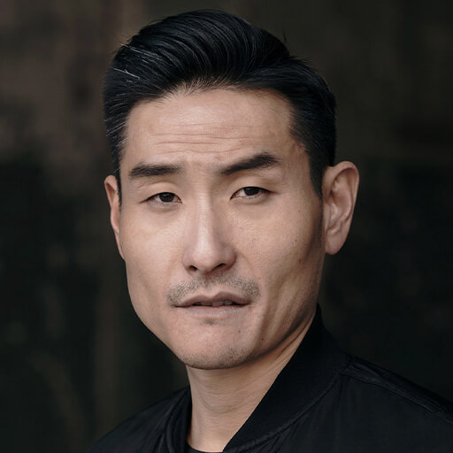 Lanny Joon
