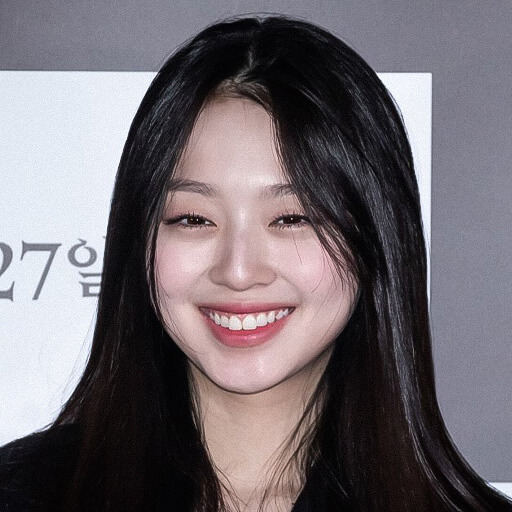 Lee Soo Min
