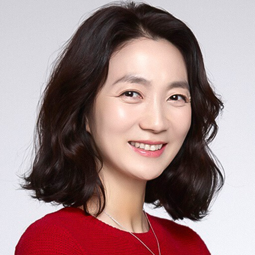 Kim Joo-Ryoung