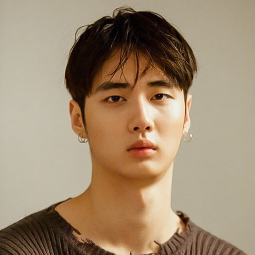 Han Seung-Bin