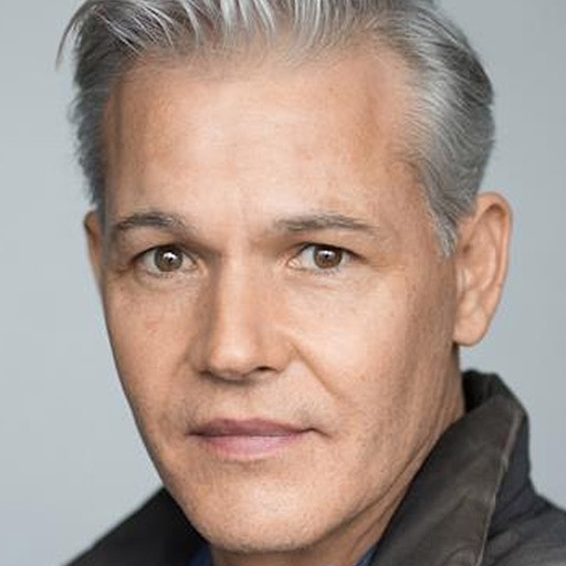 Richard Grieve
