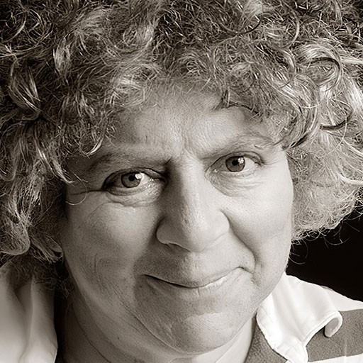 Miriam Margolyes