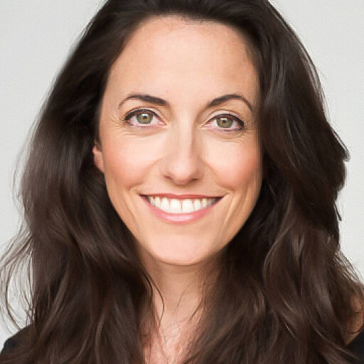 Simone Craddock