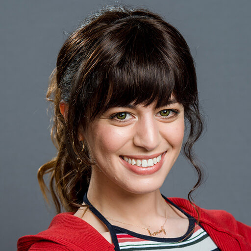 Alicia Hava