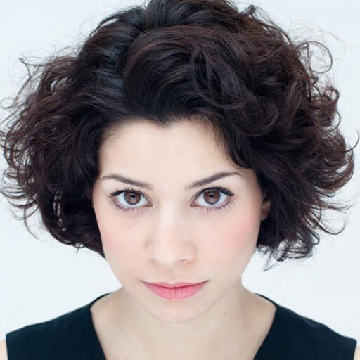 Marie Facundo