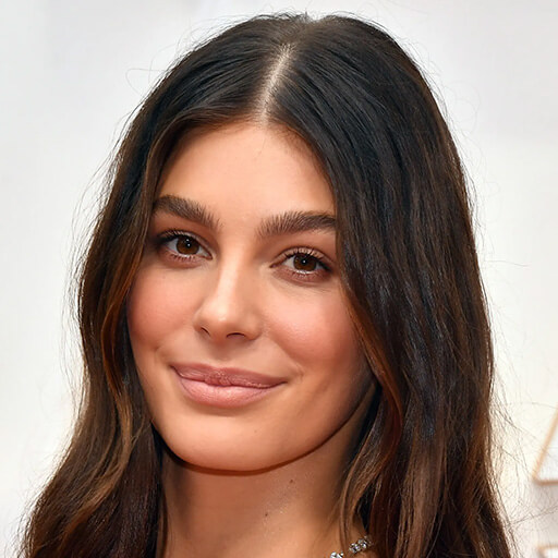 Camila Morrone