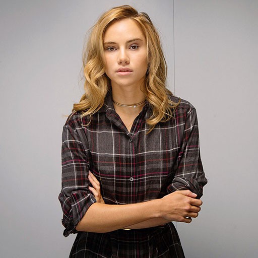 Suki Waterhouse