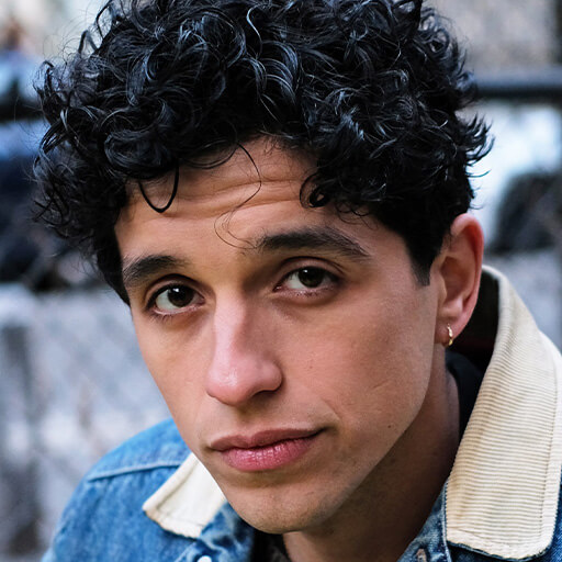 Sebastian Chacon