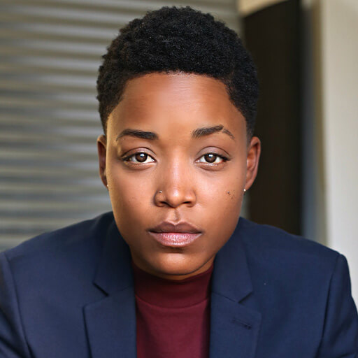 Ayesha Harris