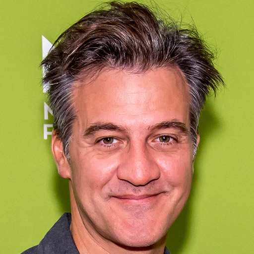 Ross Partridge